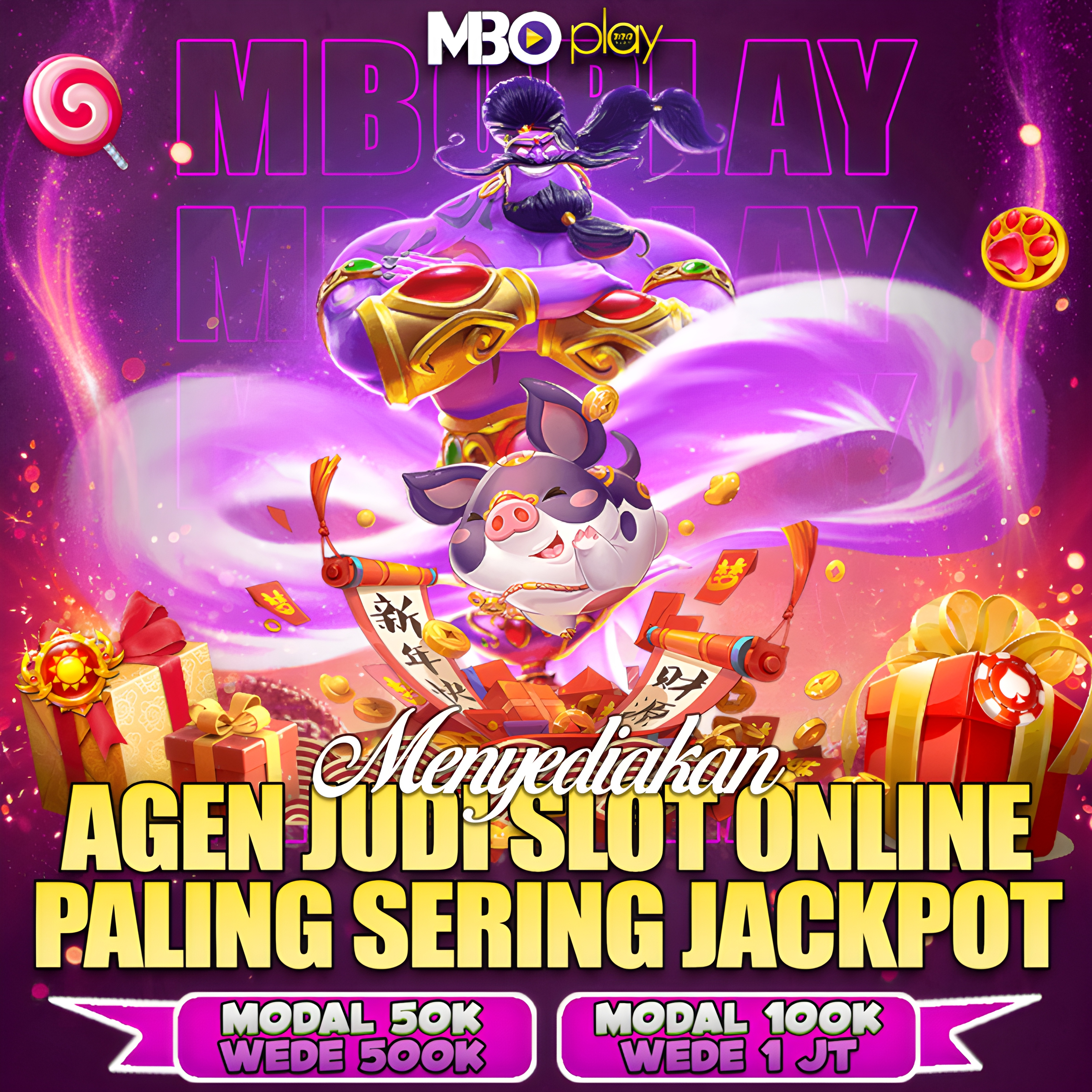 MBOPLAY | Situs Slot Online Gacor & Aman Resmi Indonesia